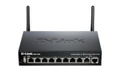 D-LINK VPN router DSR-250N