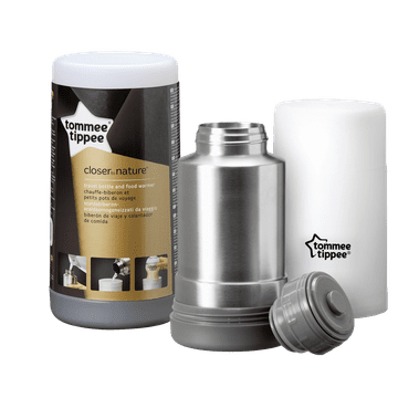 Tommee Tippee prijenosni grijač za bočice