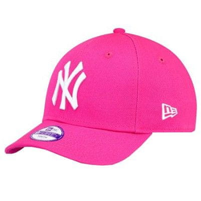 New Era 9Forty kapa New York Yankees The League Basic Youth (10275)