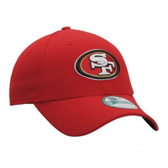 New Era 9Forty kapa San Francisco 49ers The League (09479)