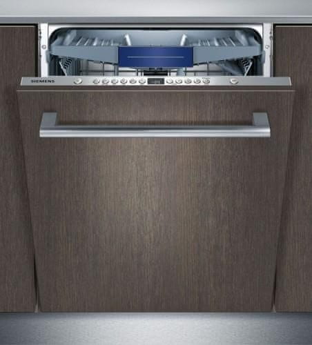 Siemens ugradbena perilica posuđa SN636X01ME