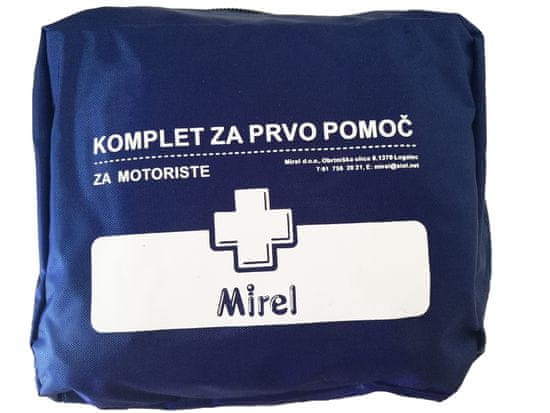 M-Line Prva pomoć za motoriste M