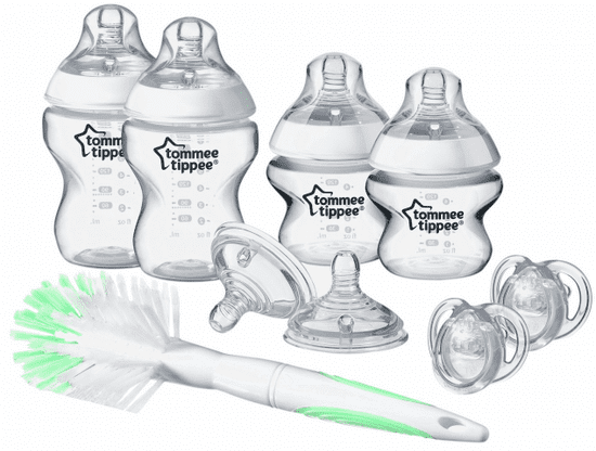 Tommee Tippee set bočica za novorođenče