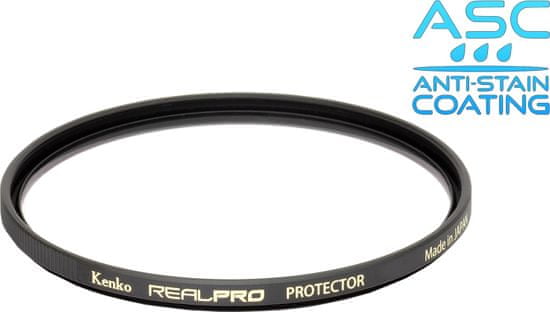 Kenko filter RealPro Protector, 72 mm