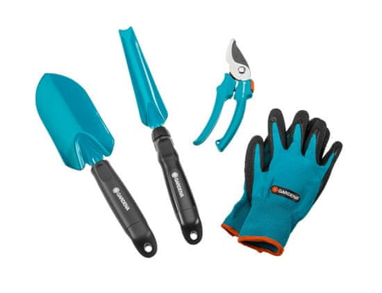 Gardena komplet vrtnih alata (8965-30)