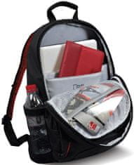 Port Designs ruksak za laptope Houston, 39,62 cm, crni