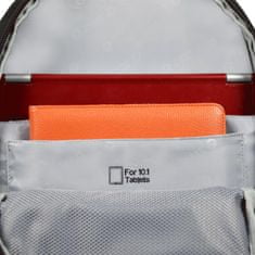 Port Designs ruksak za laptope Houston, 39,62 cm, crni