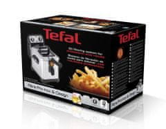 Tefal FR510170 Filtra PRO premium friteza, 3l Inox
