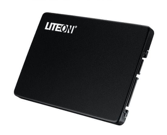 Liteon SSD disk MU 3, 120GB 3D NAND SATA3 2.5 (PH5-CE120)