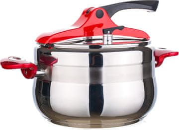 Banquet ekonomični lonac Grande Red Belly 5 l