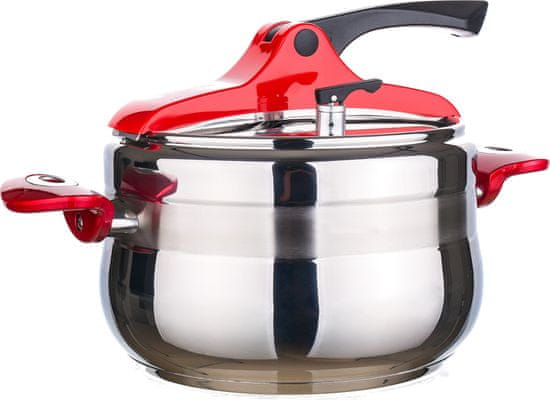 Banquet ekonomični lonac Grande Red Belly 5 l