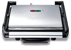 Tefal višenamjenski roštilj GC241D38 Panini Grill