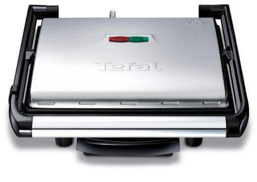 Tefal višenamjenski roštilj GC241D38 Panini Grill