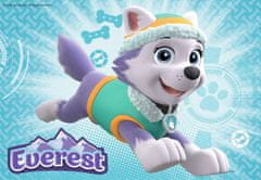 Ravensburger Paw Patrol, Sky & Everest slagalica, 2 x 24 komada