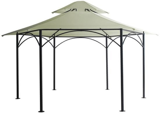 Rojaplast paviljon Gazebo DU429