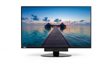 Lenovo LED monitor Tiny in One 24