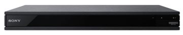 Sony 4K Ultra HD Blu-ray/DVD player UBP-X800B
