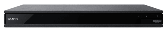 Sony 4K Ultra HD Blu-ray/DVD player UBP-X800B