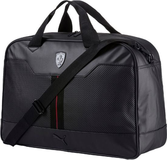 Puma torba Ferrari LS Weekender, crna
