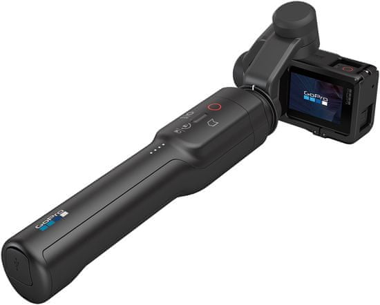 Dron za hot sale gopro