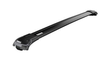 Thule krovni prtljažnik Wingbar Edge 9584B