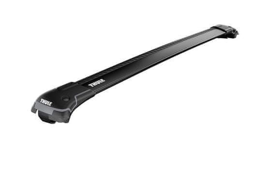 Thule krovni prtljažnik Wingbar Edge 9584B