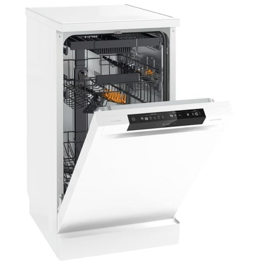 Gorenje perilica posuđa GS 54110 W