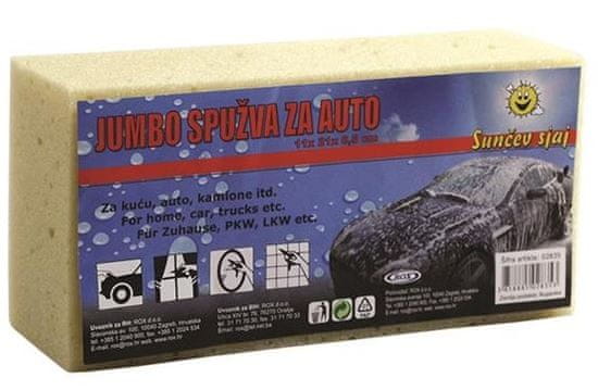 Masterplast spužva Lifetime Jumbo