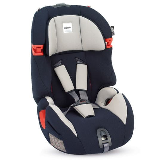 Inglesina autosjedalica Prime Miglia Group, plava