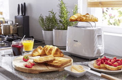 Philips HD2582/00 Daily Collection toster