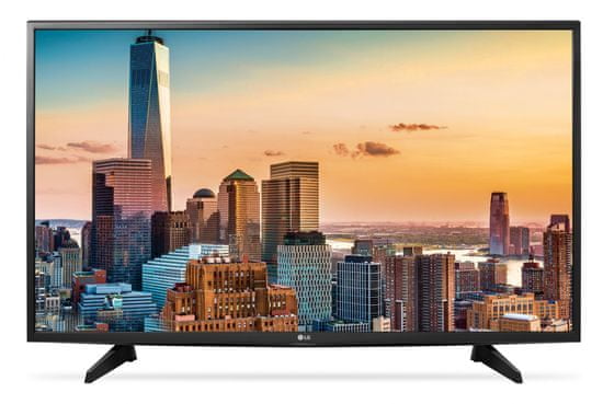 LG LED TV prijemnik 49LJ515V (49LJ515V)