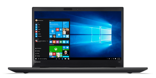 Lenovo prijenosno računalo ThinkPad T570 i5–7200U/8GB/SSD512GB/GTX940MX/4G/15,6FHD/W10Pro (20H9004GSC)