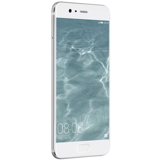 Huawei mobilni telefon P10, srebrni