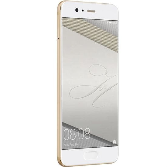 Huawei mobilni telefon P10, zlatni