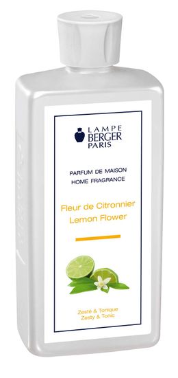 Miris za dom Lemon Flower 115116, 500 ml