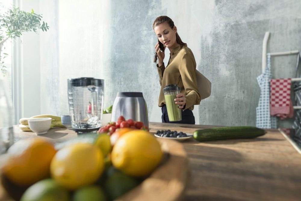 arc Bungalow glory Philips blender Viva Collection HR3556/00 | MALL.HR