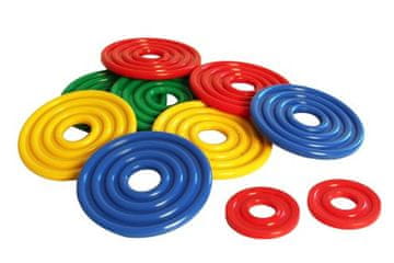 Adriatic kolutovi PVC 384