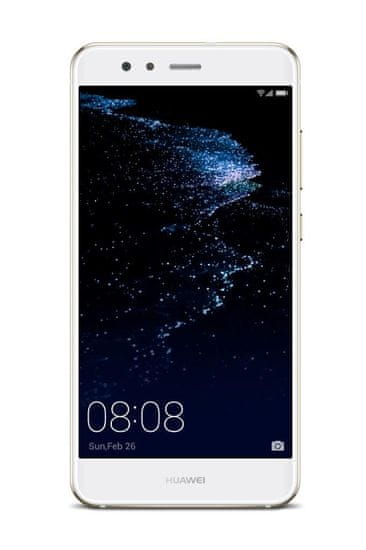 Huawei mobilni telefon P10 Lite, Dual Sim, bijeli