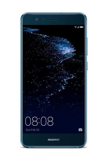 Huawei mobilni telefon P10 Lite, Dual Sim, plavi