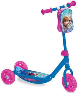 Mondo toys romobil, baby frozen (28222)