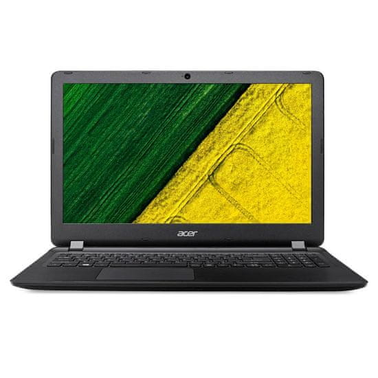 Acer prijenosno računalo Aspire ES 1 i5-7200U/4GB/256GB SSD/15,6/Linux (ES1-572-56A0)