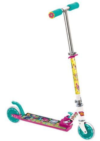 Mondo toys romobil, Trolls (28137)