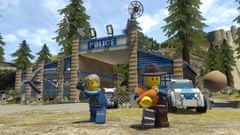 Warner Bros igra LEGO City Undercover (Xbox One)