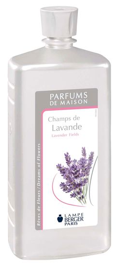 Lampe Berger miris Lavender Fields, 1000 ml (116000)