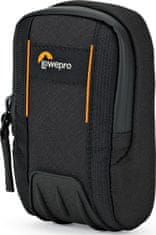 Lowepro torbica za fotoaparat Adventura CS 20, crna