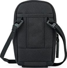 Lowepro torbica za fotoaparat Adventura CS 20, crna