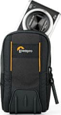 Lowepro torbica za fotoaparat Adventura CS 20, crna