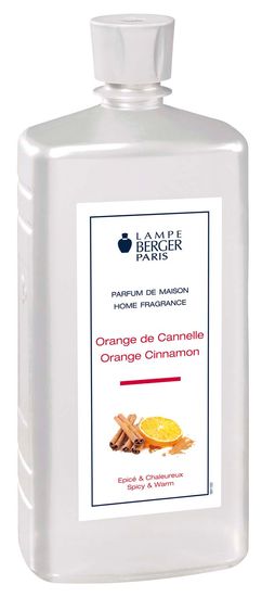 Lampe Berger miris Orange Cinnamon, 1000 ml (116018)