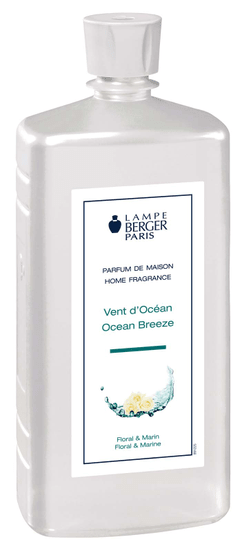Lampe Berger miris Ocean Breeze, 1000 ml (116033)