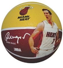 Spalding Miami Heat lopta Goran Dragić (10607)